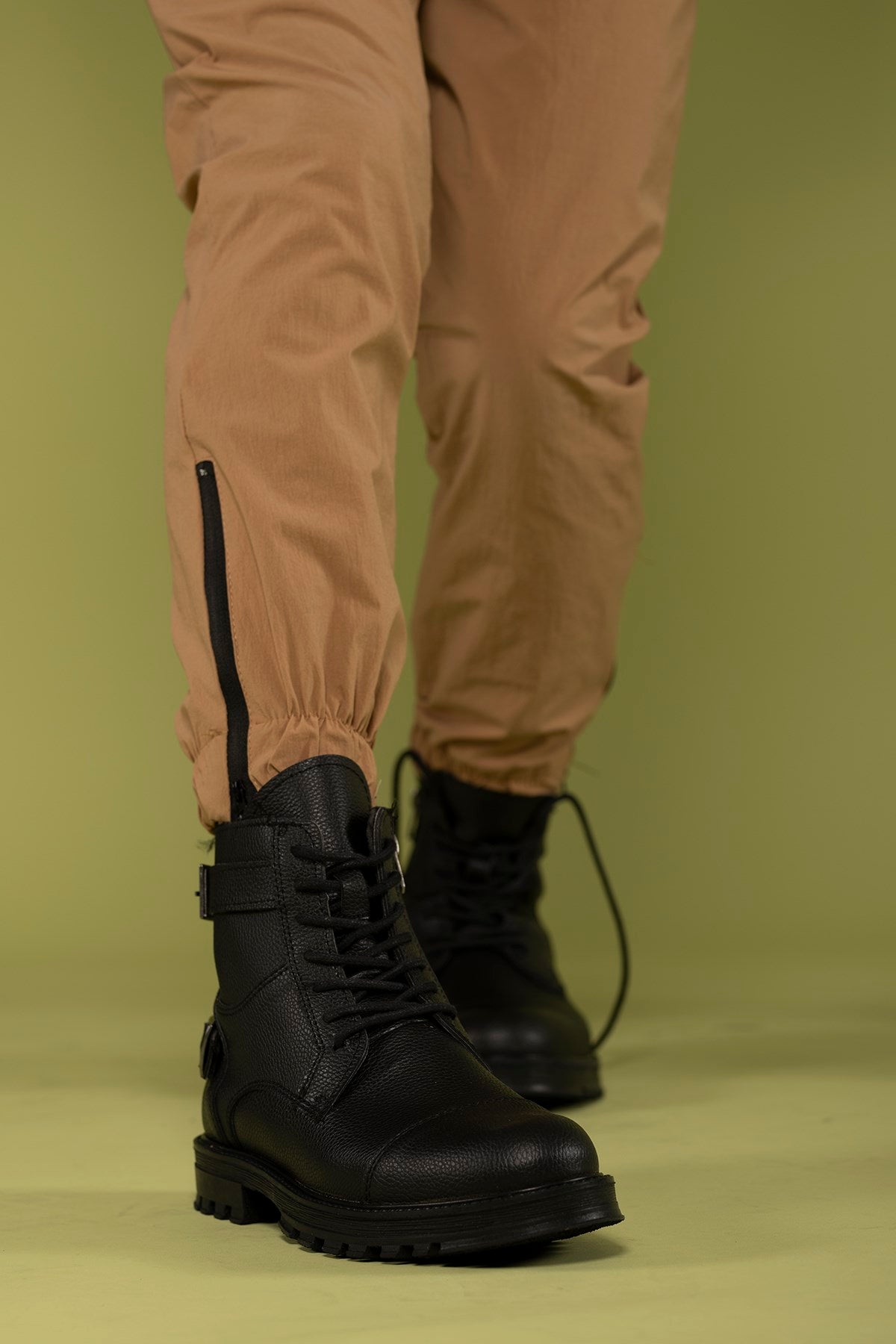 Riccon Erkek Bot 0012720