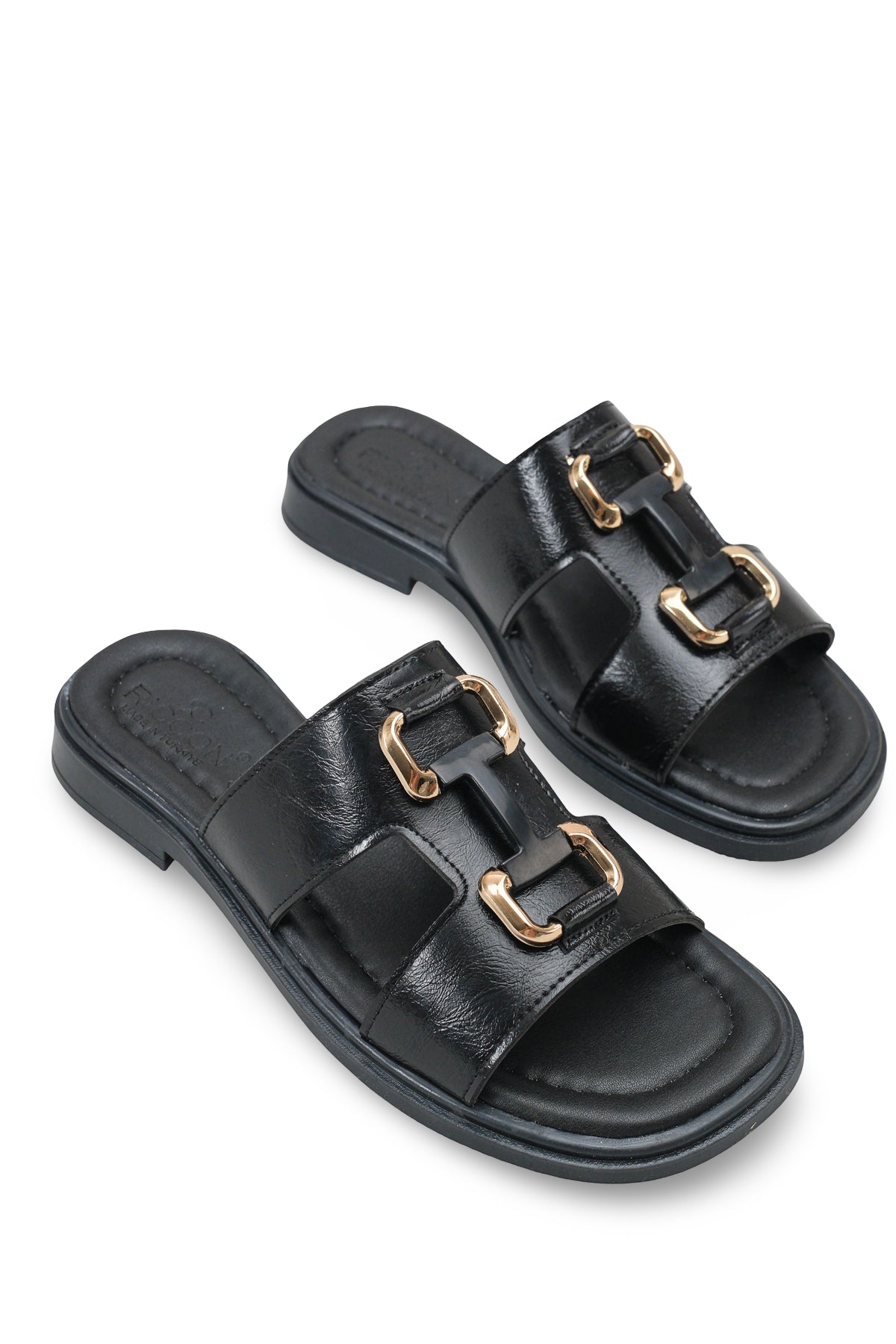 Riccon Kadın Terlik 0012903