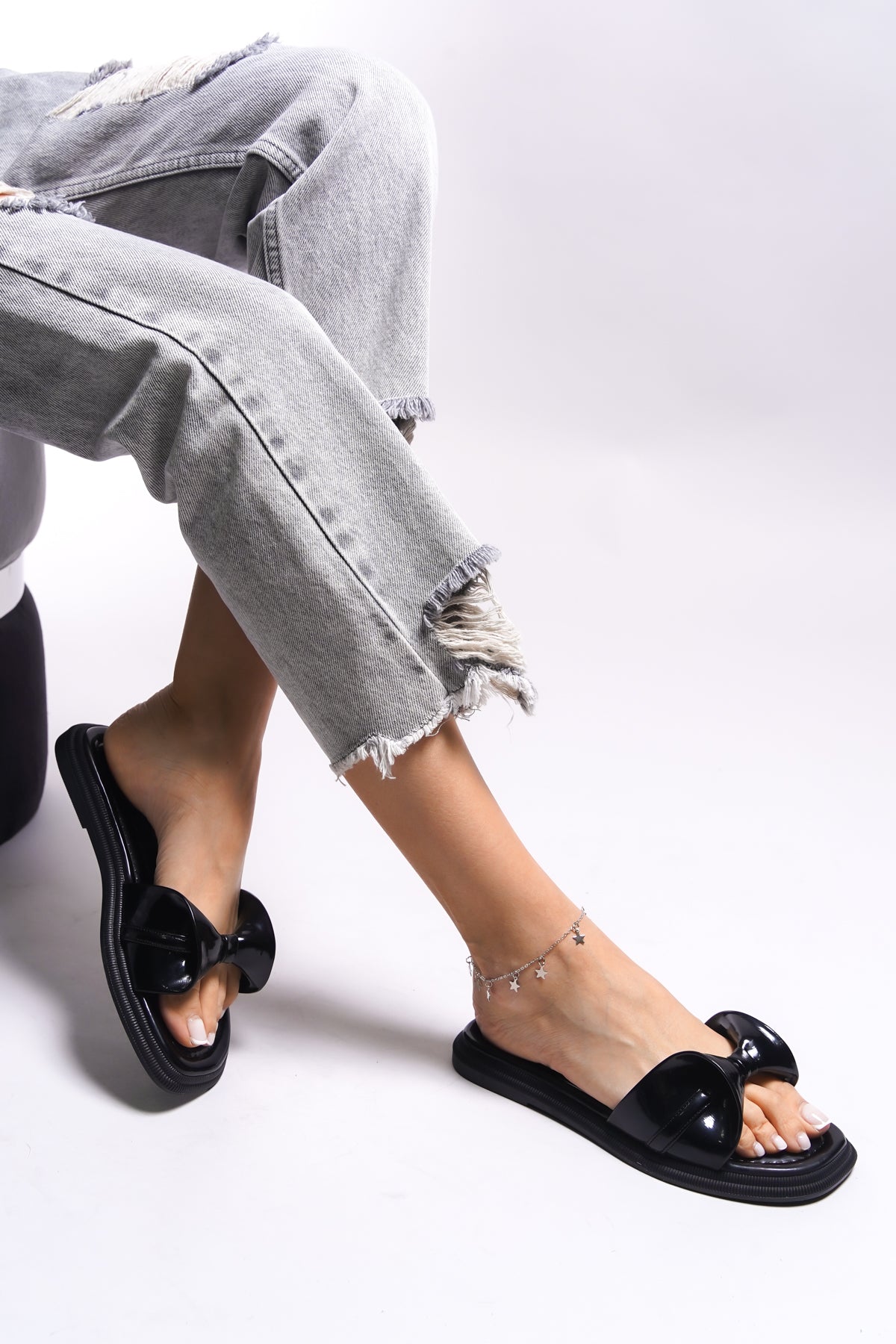 Riccon Tagelrut Kadın Terlik 0012114