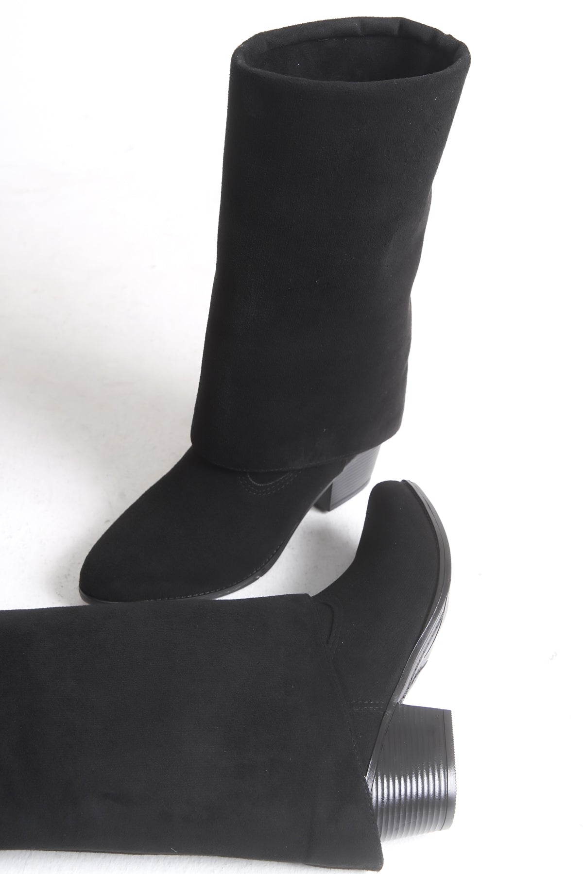 Riccon Kadın Çizme 0012893