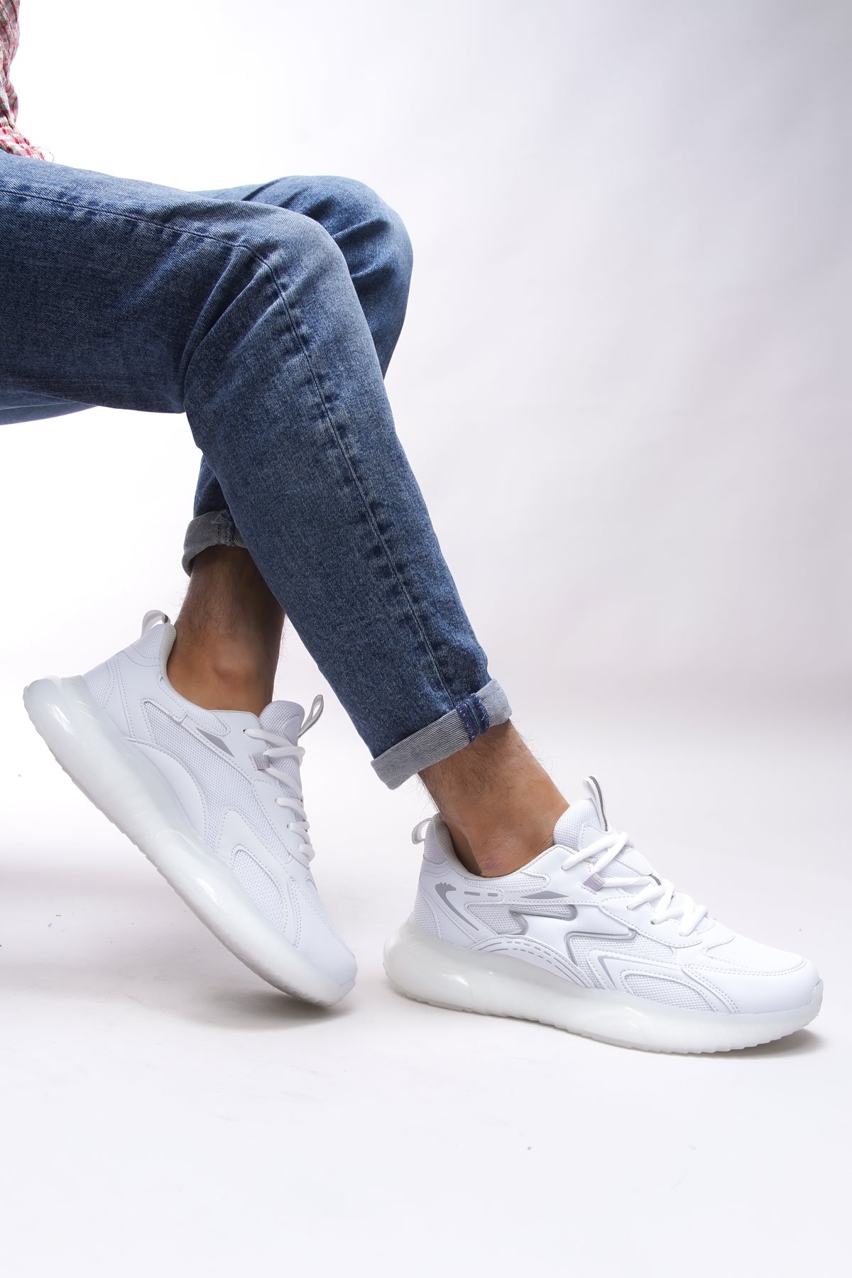 Riccon Frildorr Erkek Sneaker 00121774