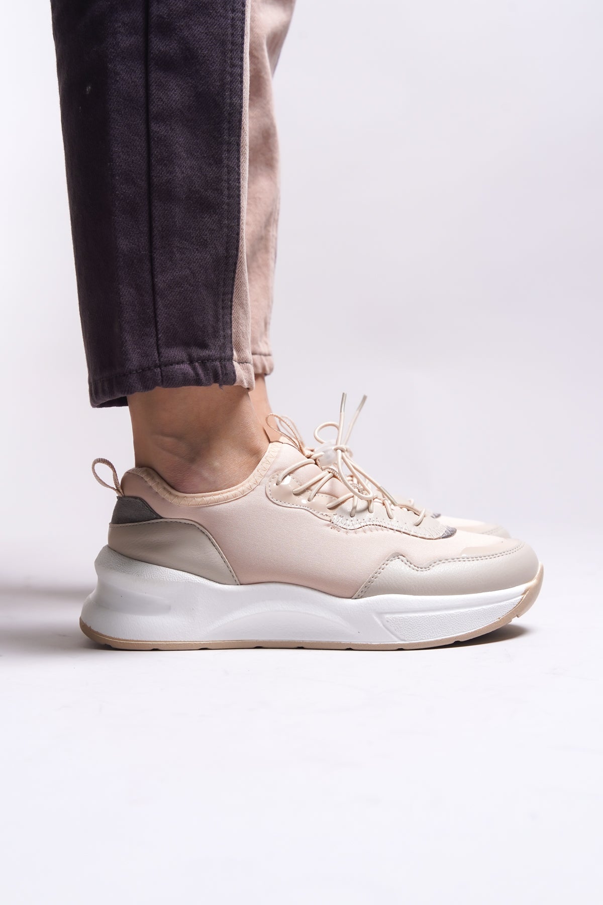 Riccon Ossehil Kadın Sneaker 00122350