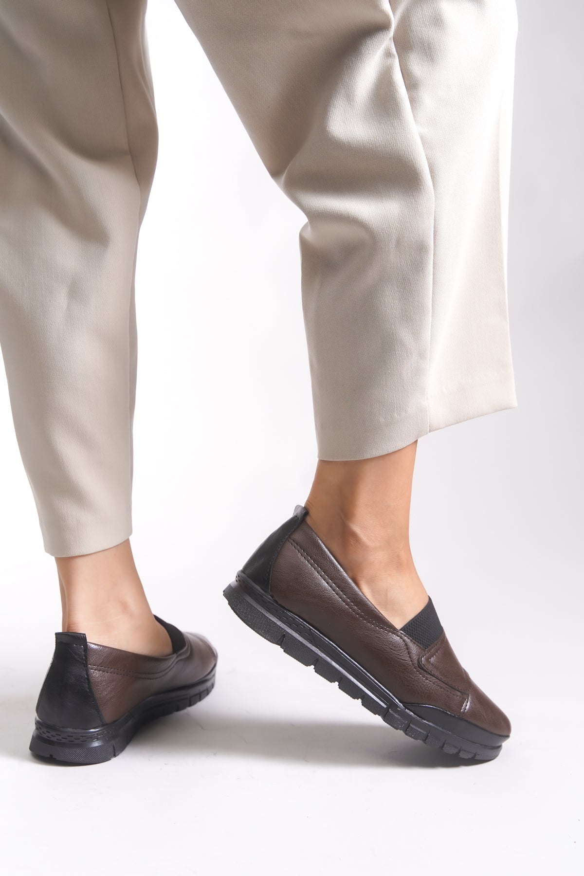 Riccon Kadın Günlük Ayakkabı 001206