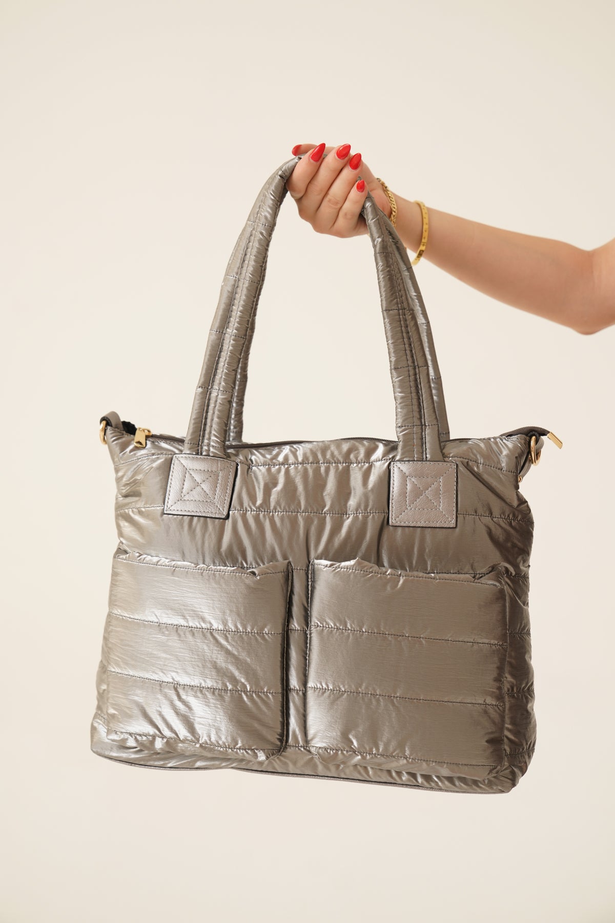 Riccon Arilyrra Kadın Anne Bebek Omuz Çantası 00121953