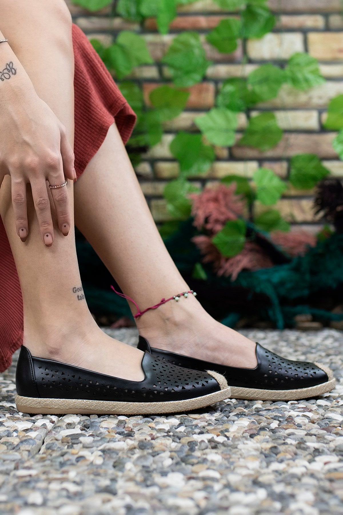 Riccon Kadın Günlük Ayakkabı 0012110