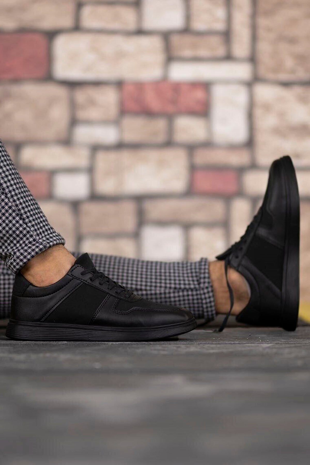 Riccon Unisex Sneaker 0012219