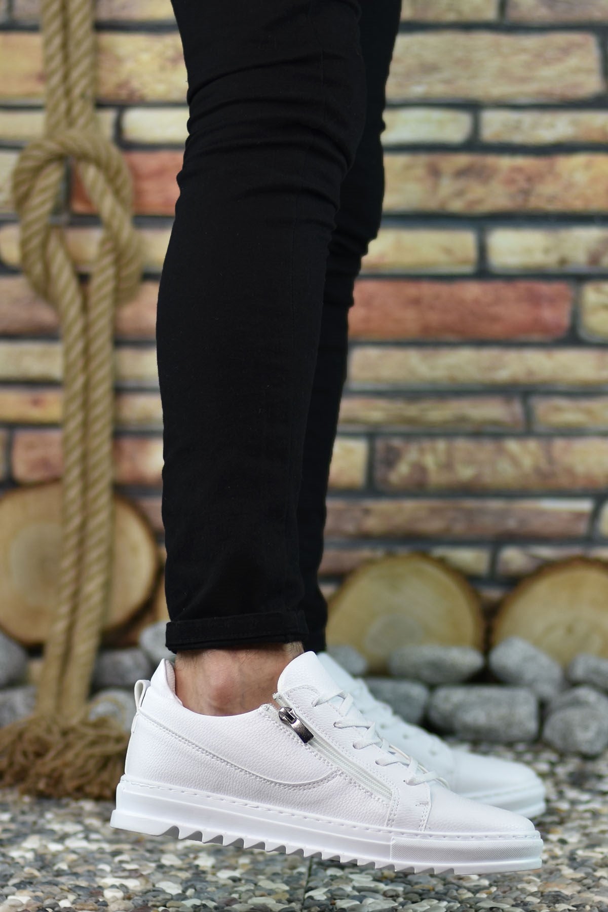 Riccon Erkek Sneaker 0012961