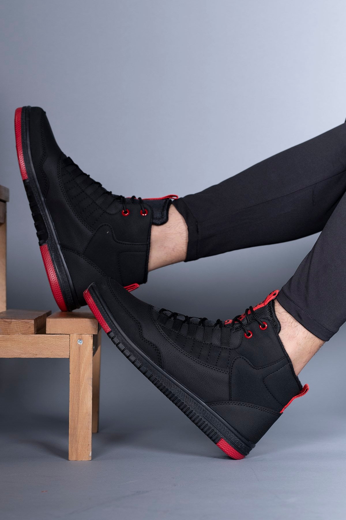 Riccon Erkek Sneaker Bot