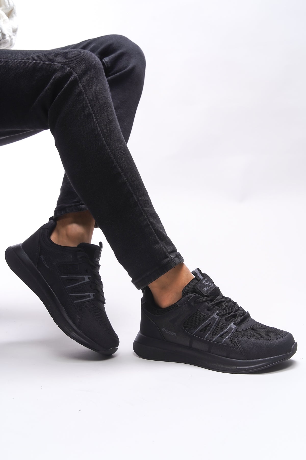 Riccon Clerduin Erkek Sneaker 001243