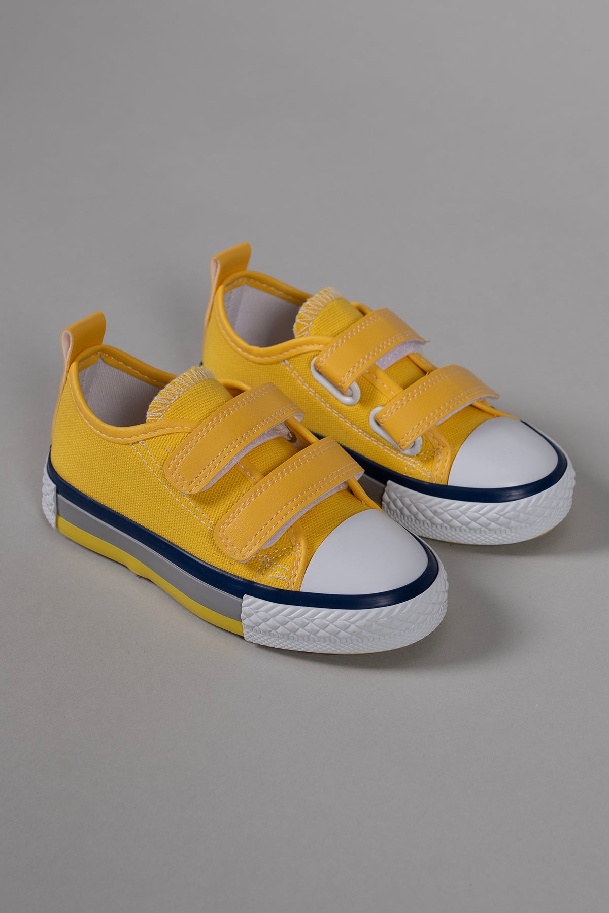 Riccon Unisex Çocuk Sneaker 001215