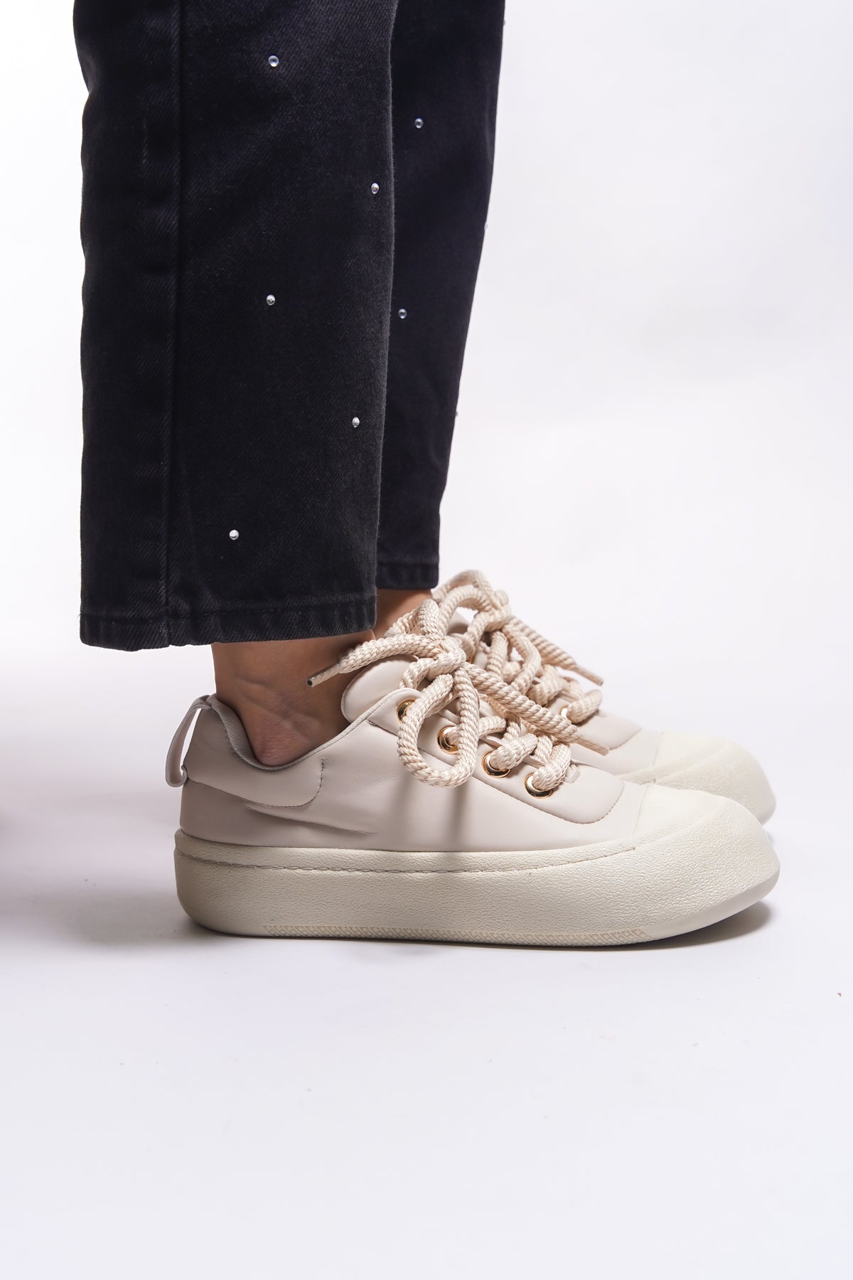 Riccon Fyransera Kadın Sneaker 00122025