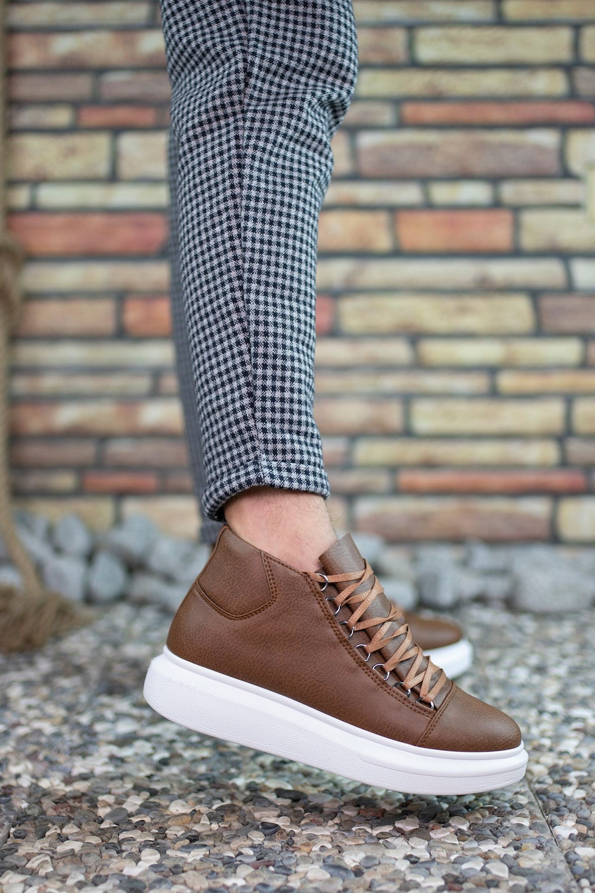 Riccon Erkek Bot 0012575