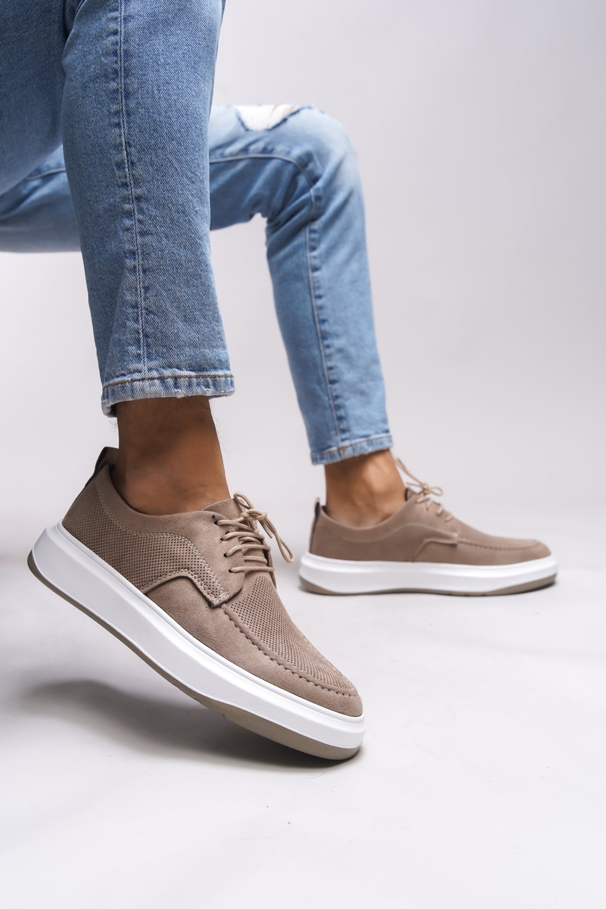 Riccon Raimfyr Erkek Sneaker 0012485