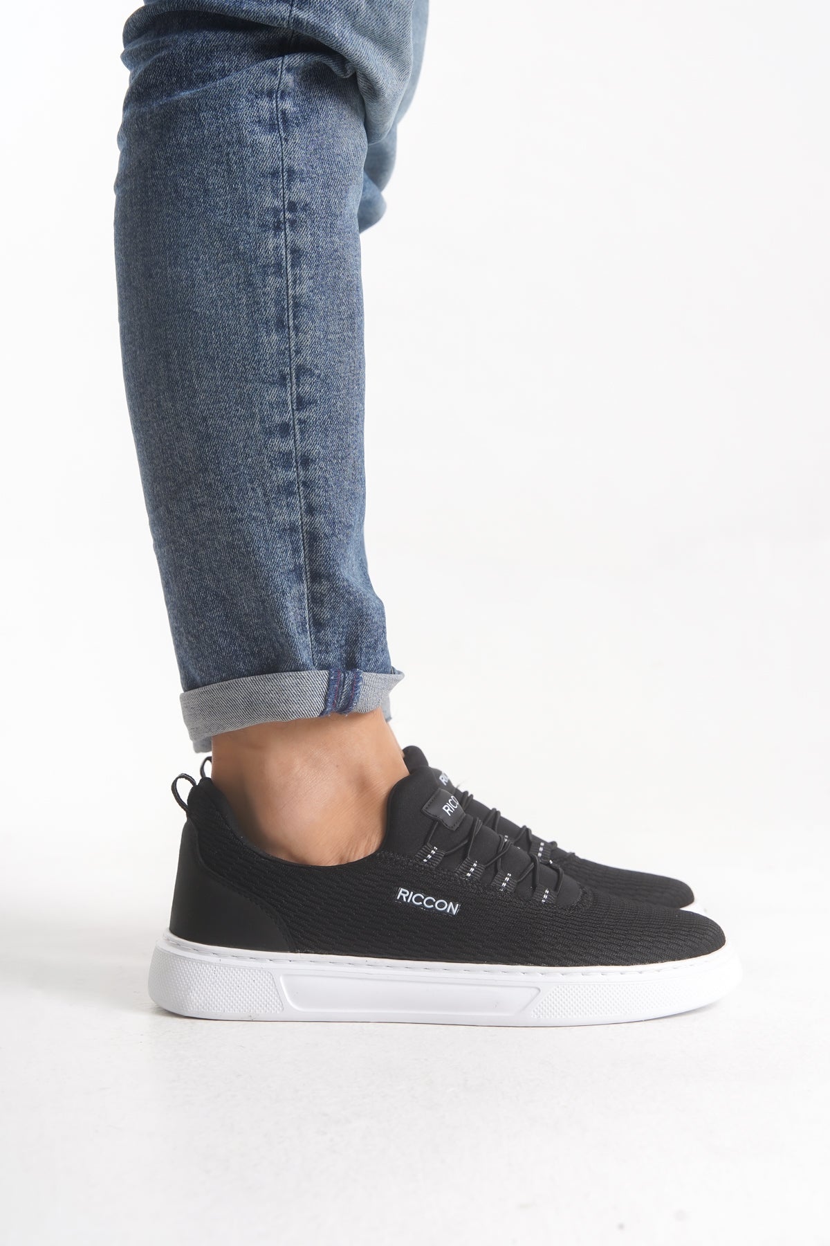 Riccon Wymdeyr Erkek Sneaker 0012217