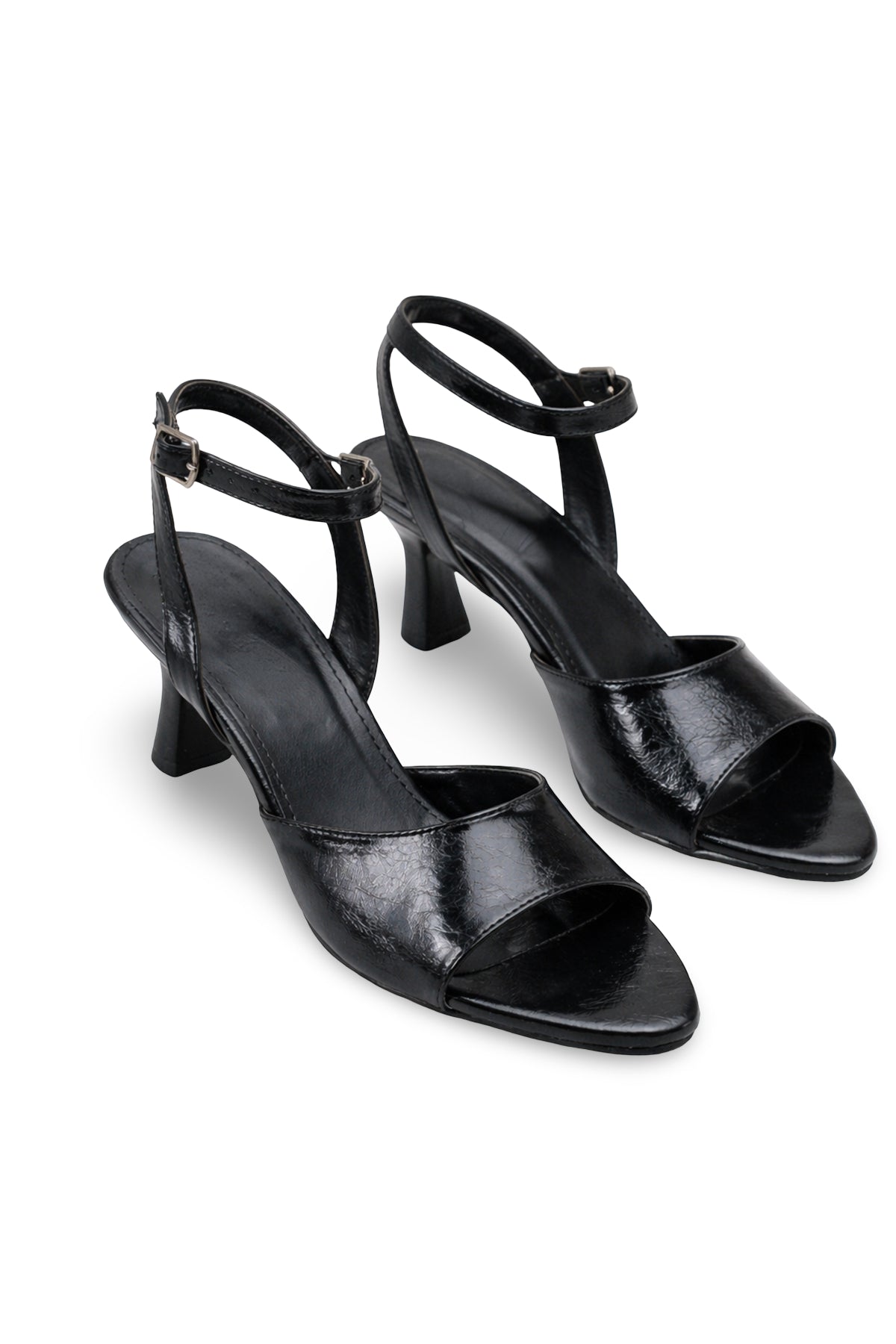 Riccon Kadın İnce Topuklu Ayakkabı 001265