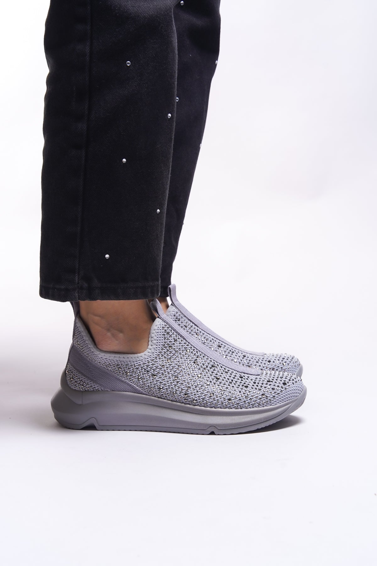 Riccon Laanhona Kadın Sneaker 0012440