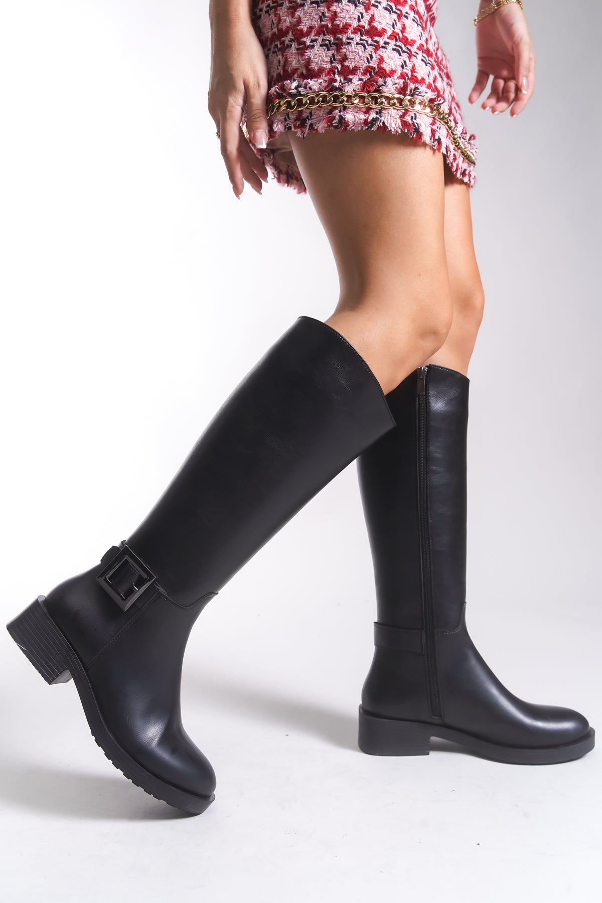 Riccon Sylvarinne Kadın Çizme 00128830