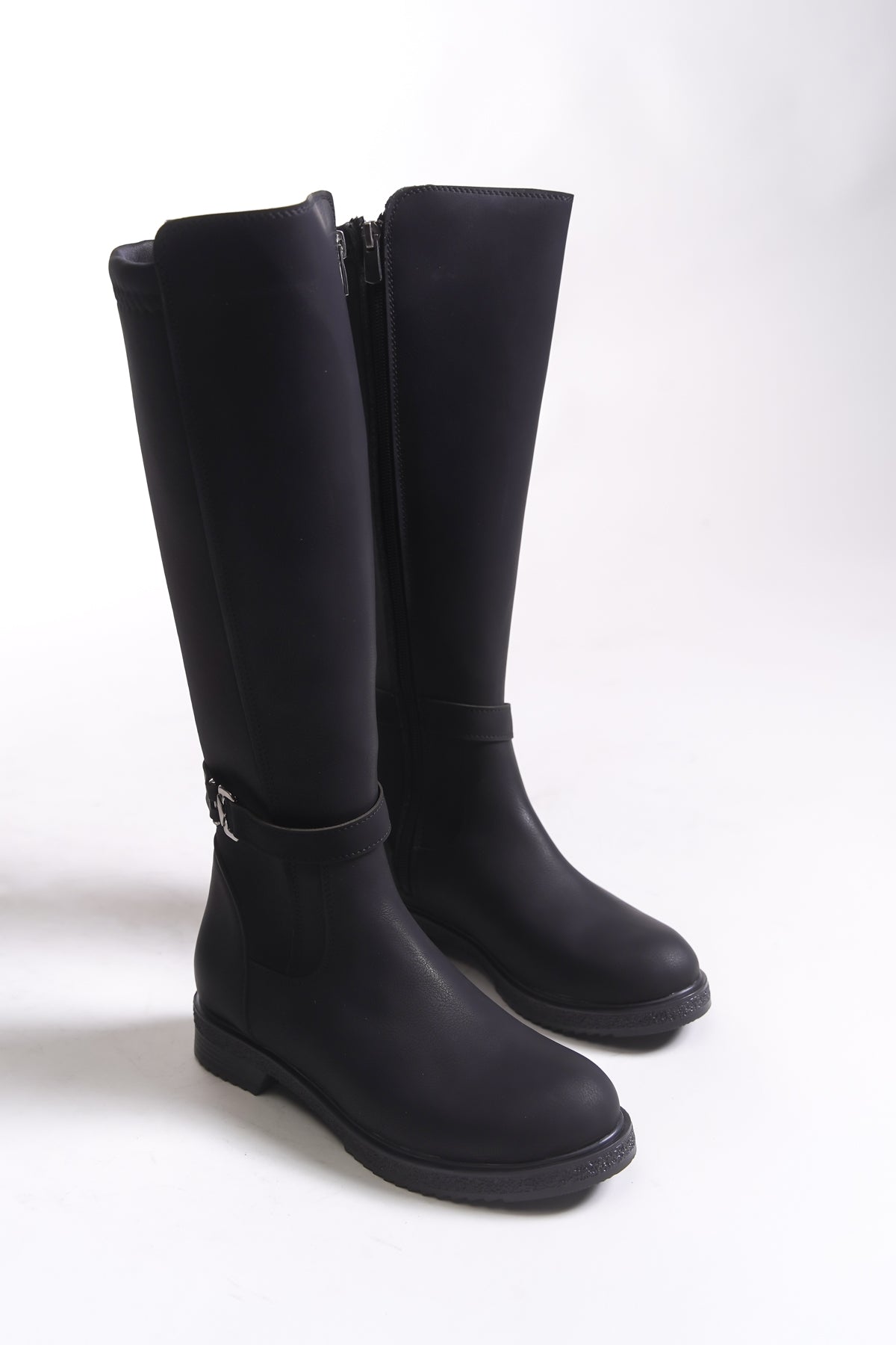 Riccon Kadın Çizme 00120104