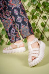 Riccon Kadın Sandalet 0012600