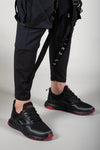 Riccon Fulke  Erkek Sneaker 0012350