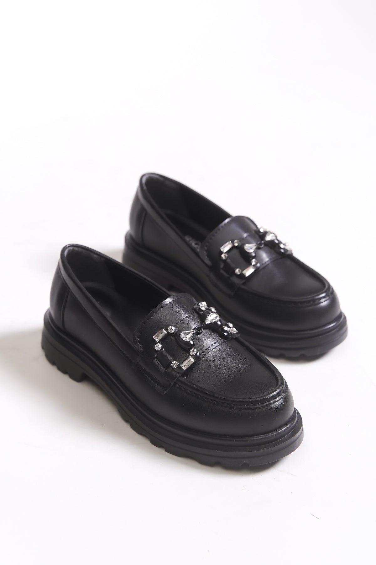 Riccon Kadın Loafer 0012557