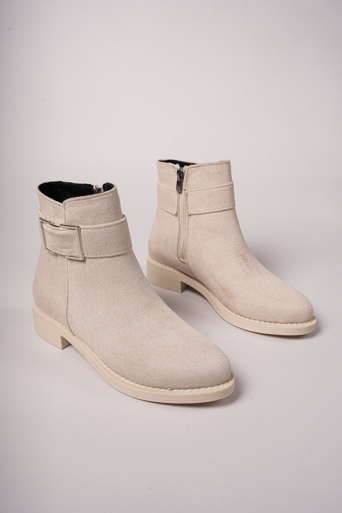 Riccon Hilyariel Kadın Bot 0012078