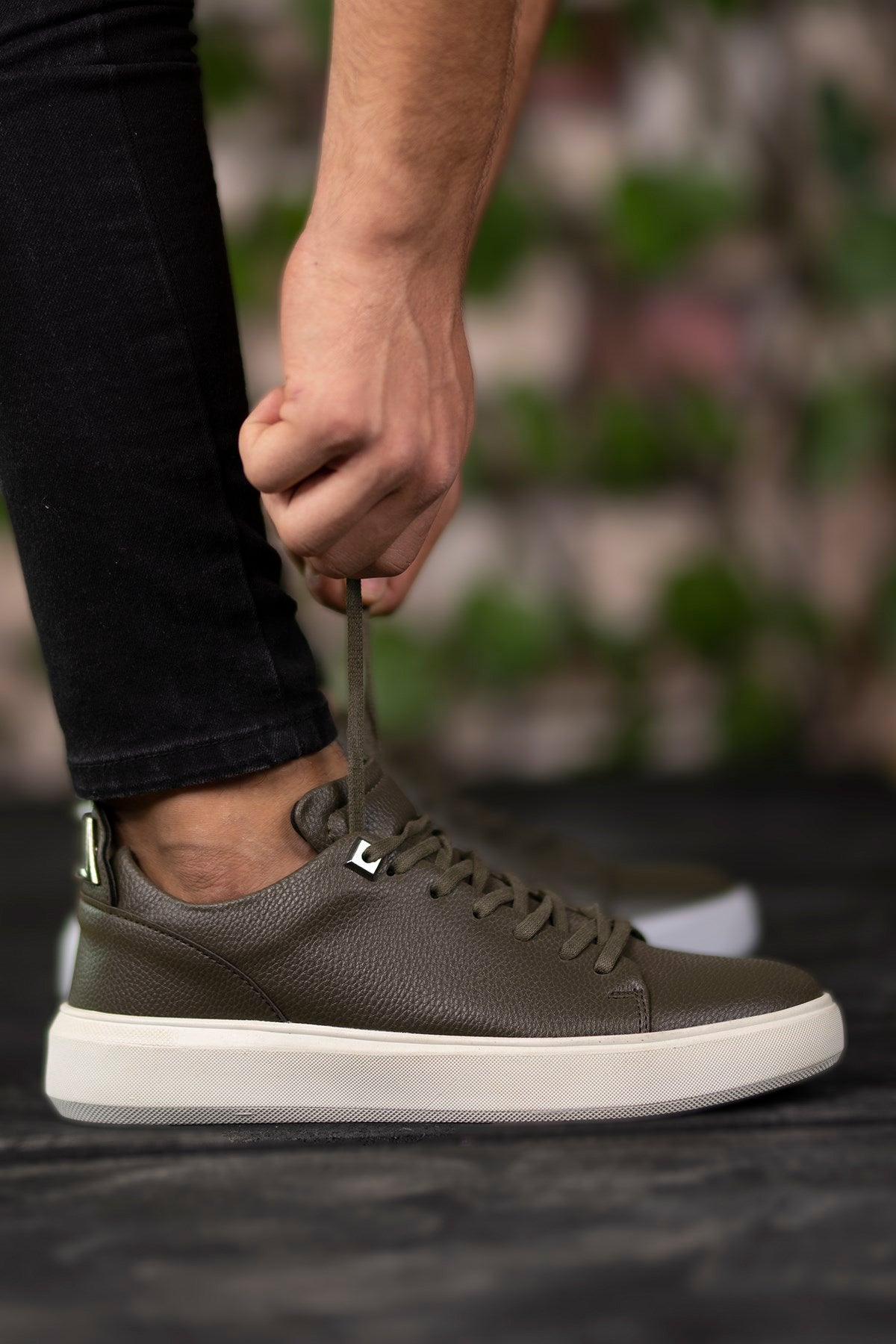 Riccon Erkek Sneaker