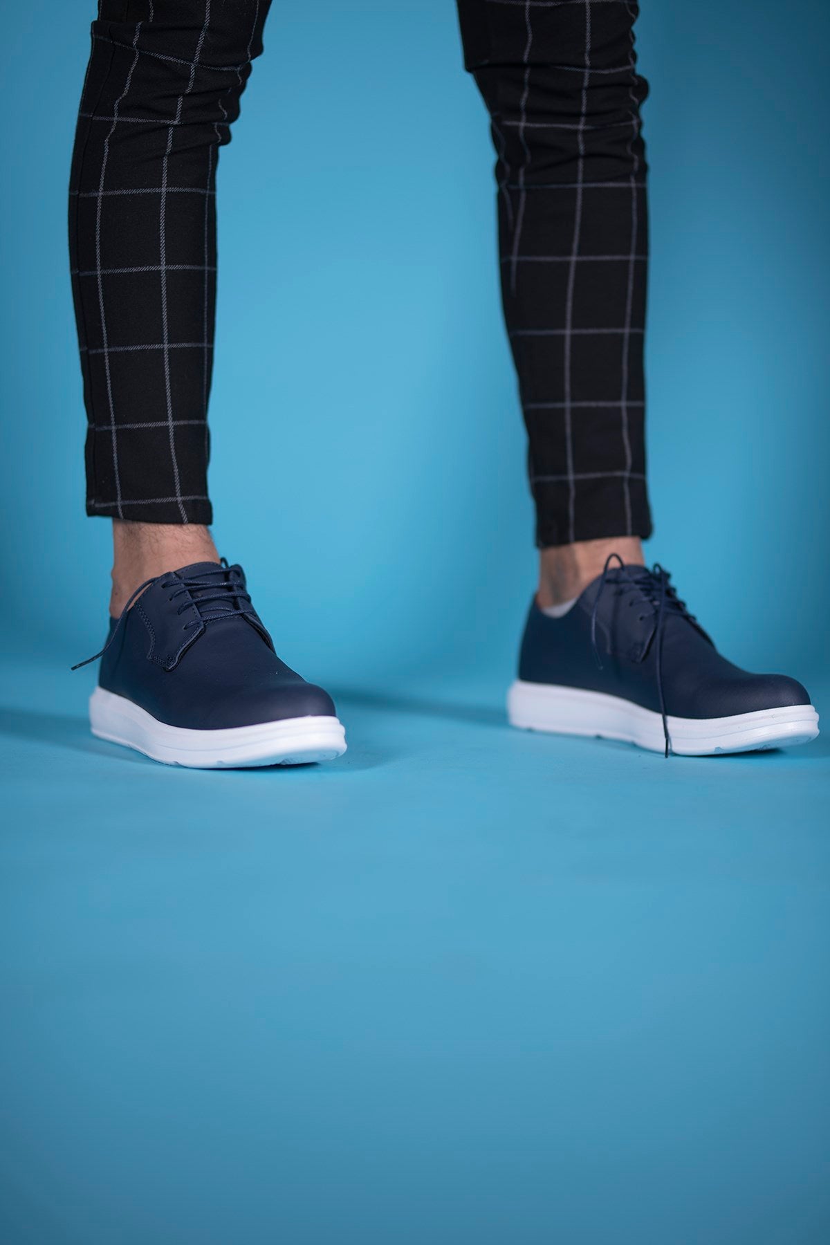 Riccon Erkek Casual Ayakkabı 00125481