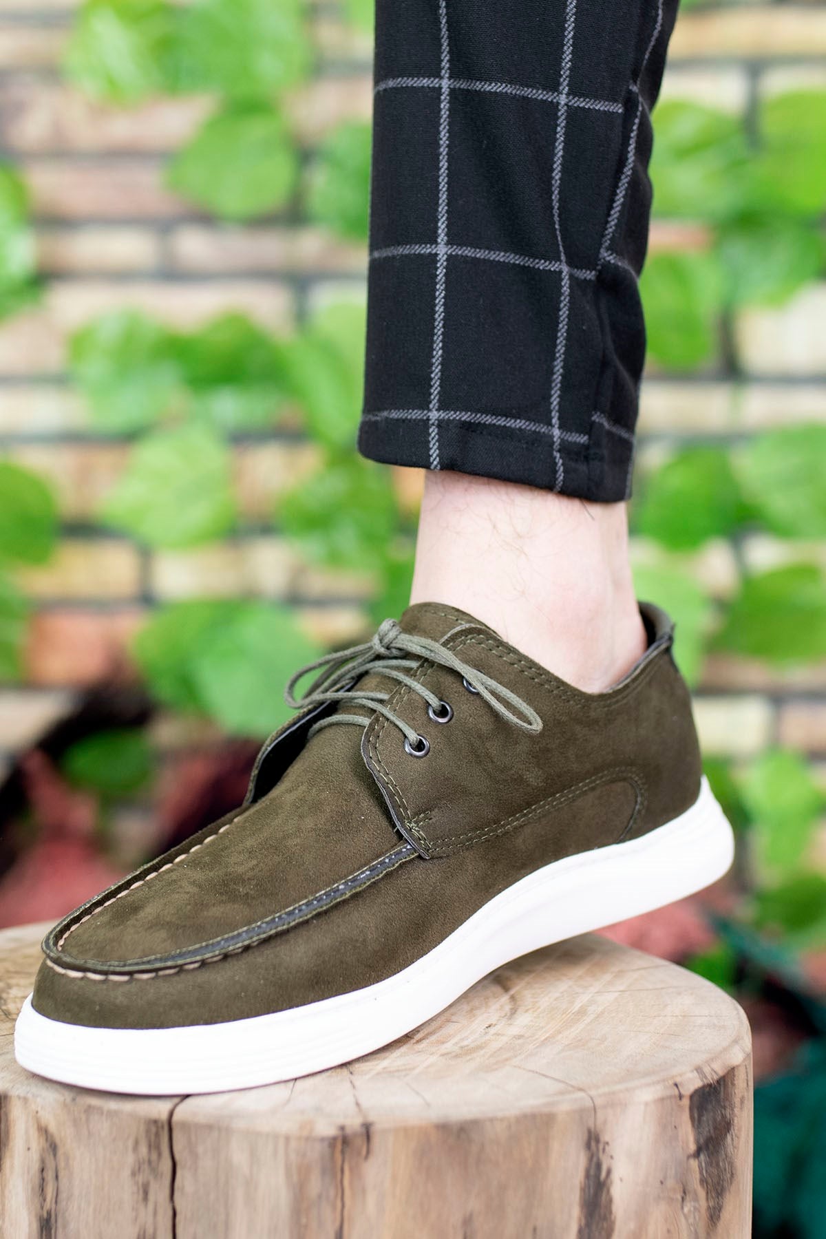 Riccon Erkek Casual Ayakkabı 0012104