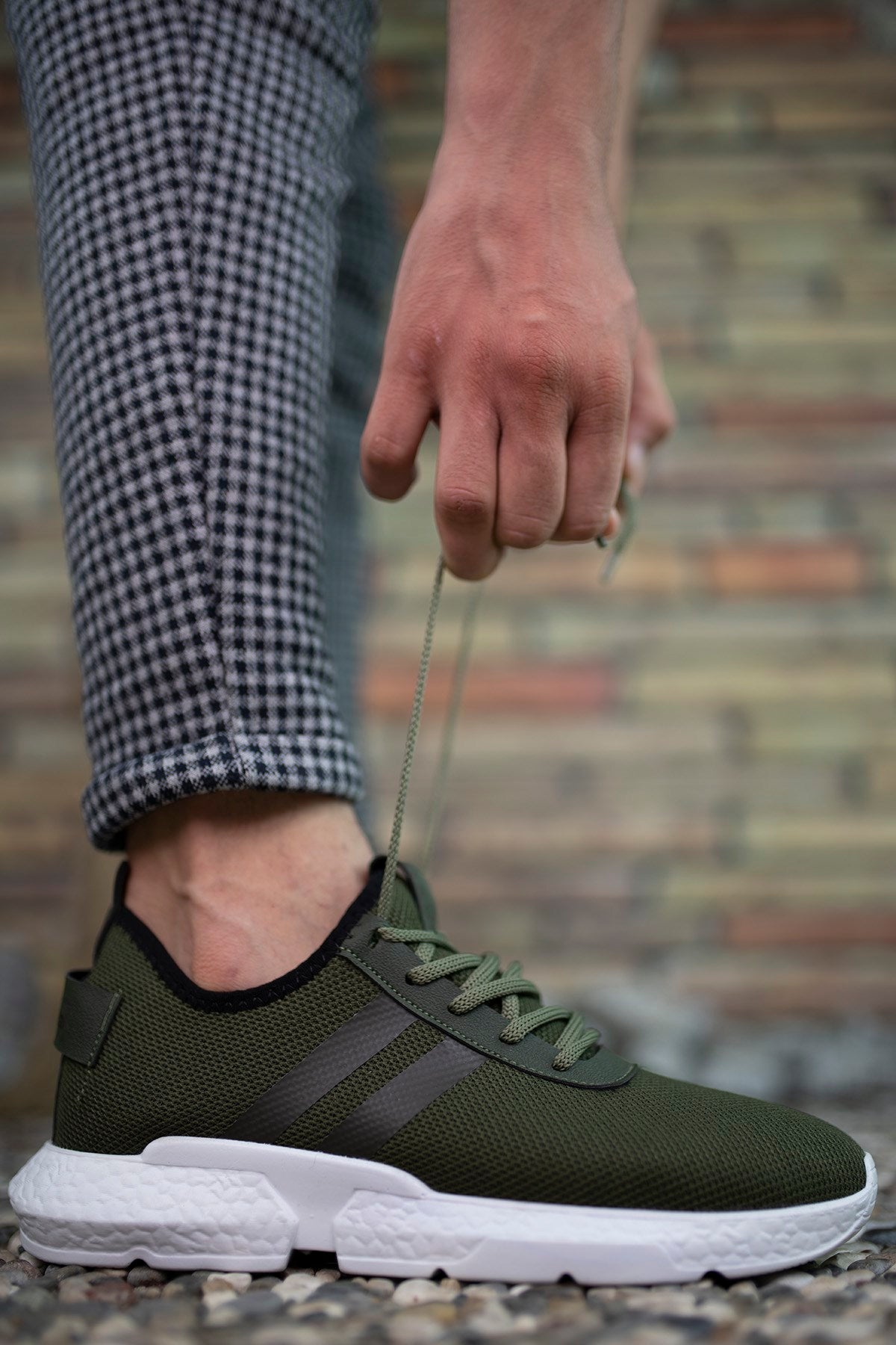 Riccon Erkek Sneaker 00122051