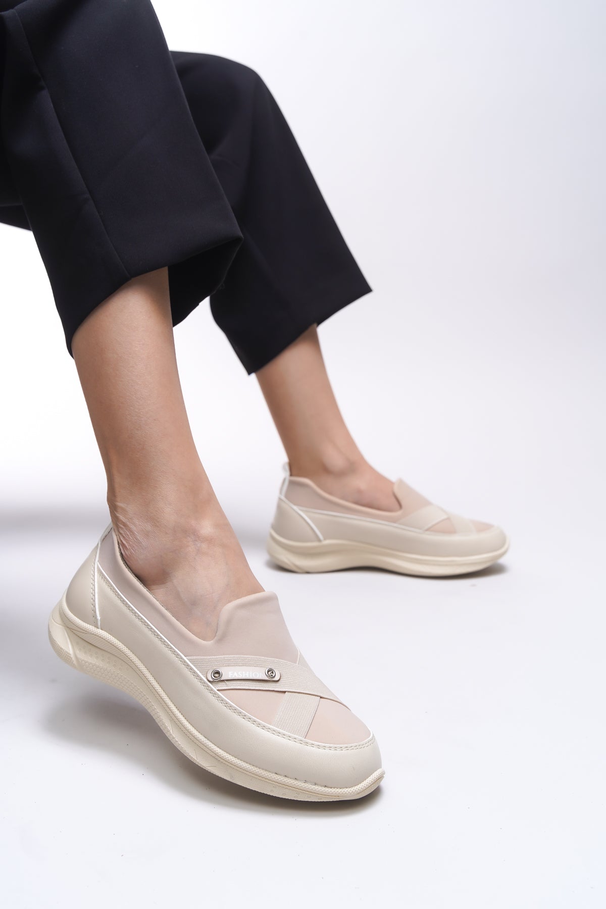 Riccon Tylcharis Kadın Spor Babet 0012418