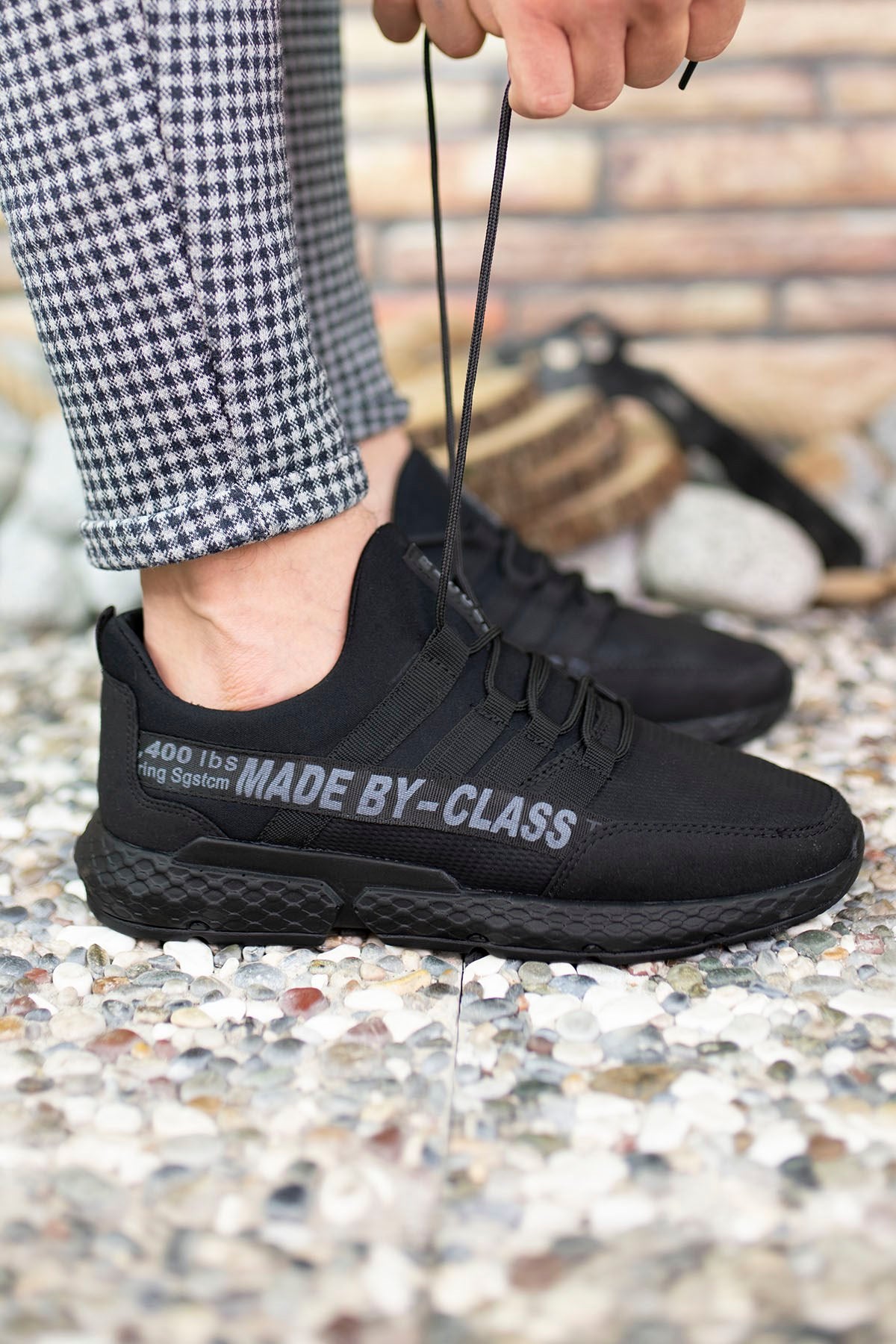 Riccon Erkek Sneaker