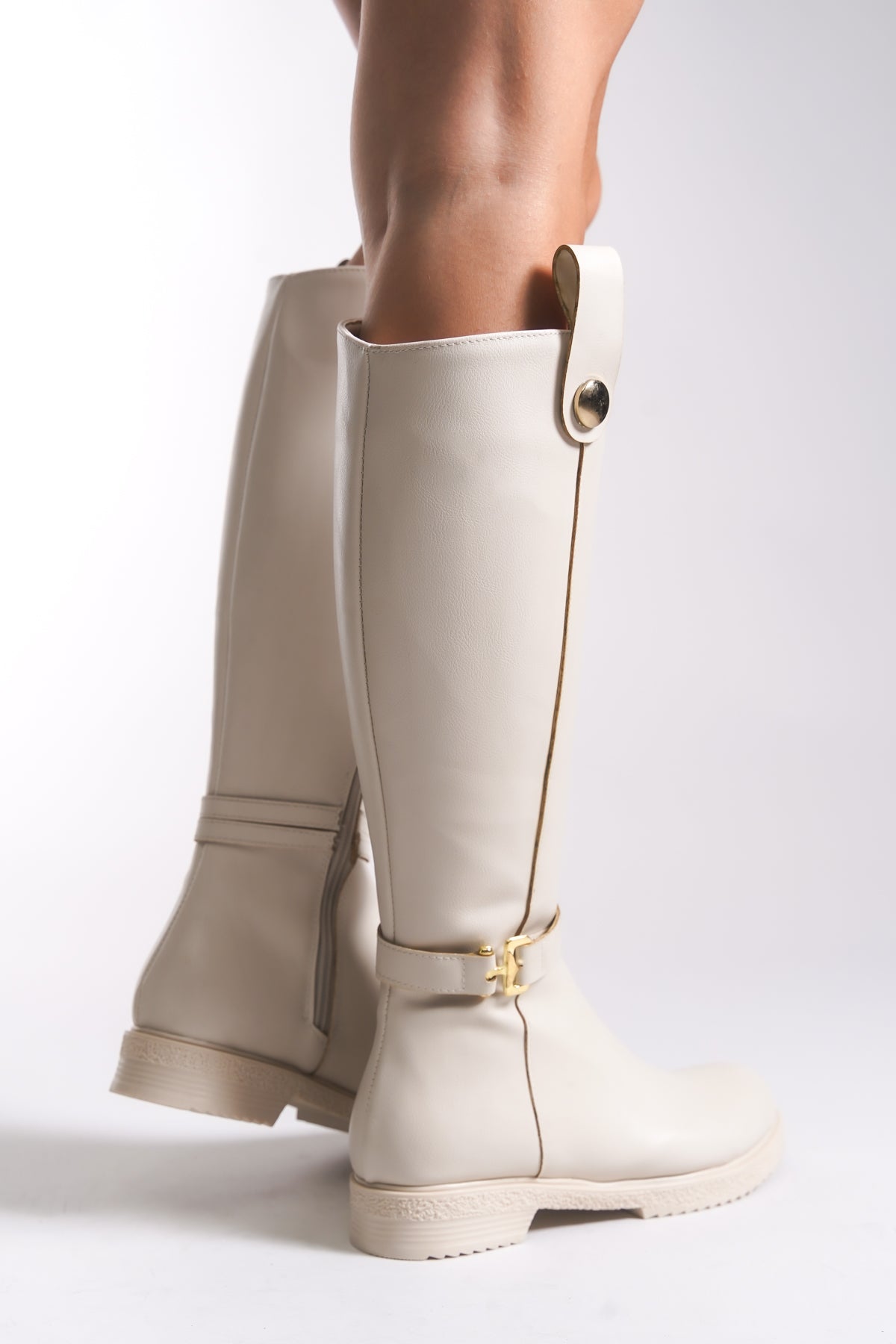 Riccon Kadın Çizme 00120121