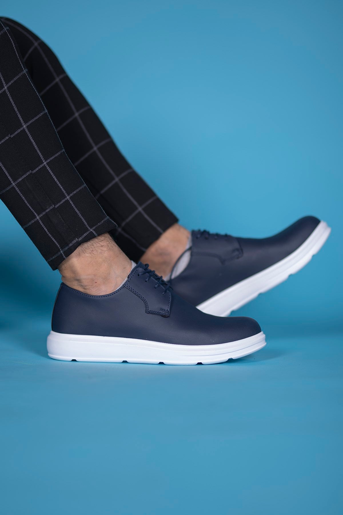 Riccon Erkek Casual Ayakkabı 00125481