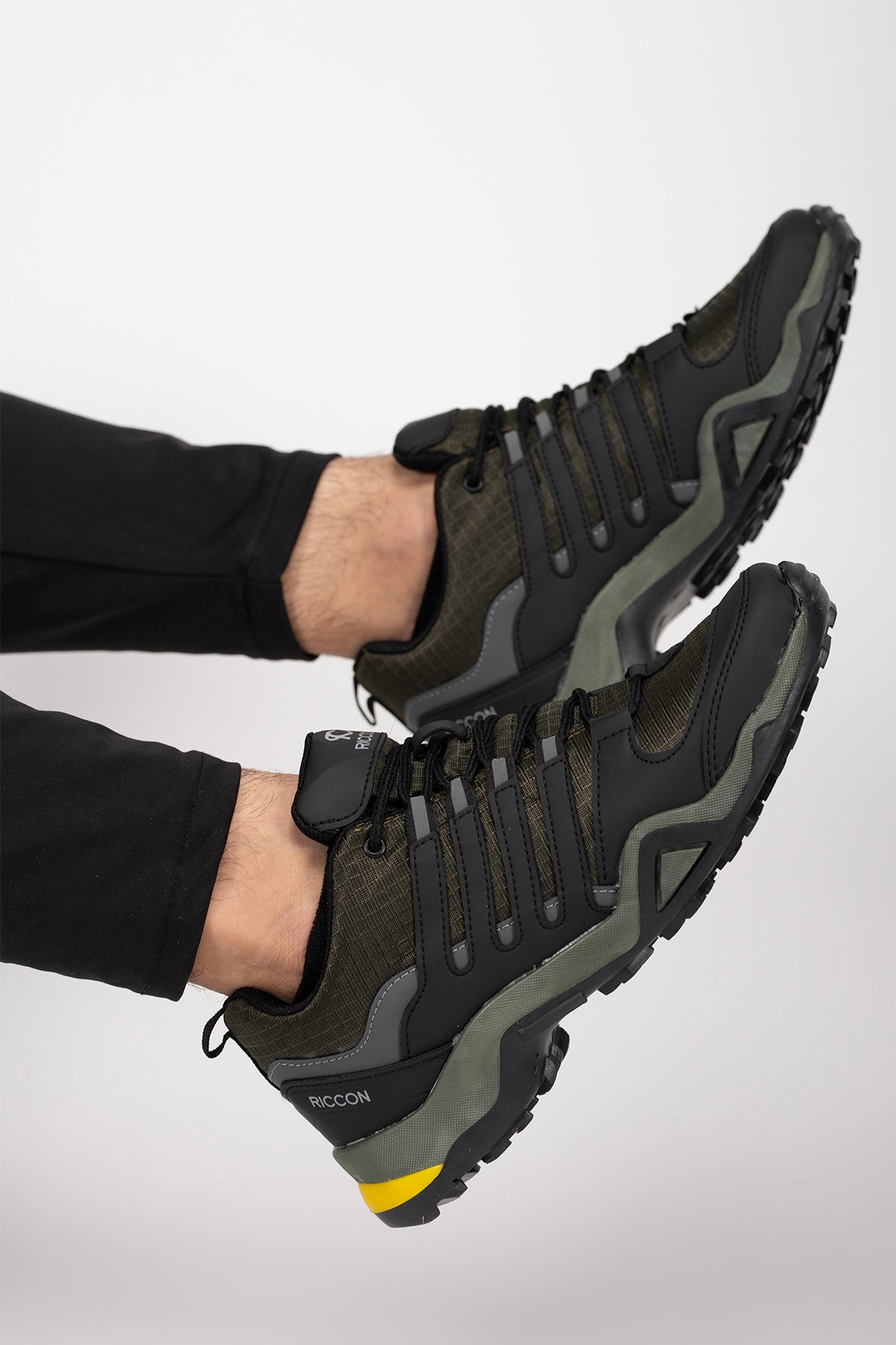 Riccon Thoknyl Erkek Trekking Ayakkabı 001268