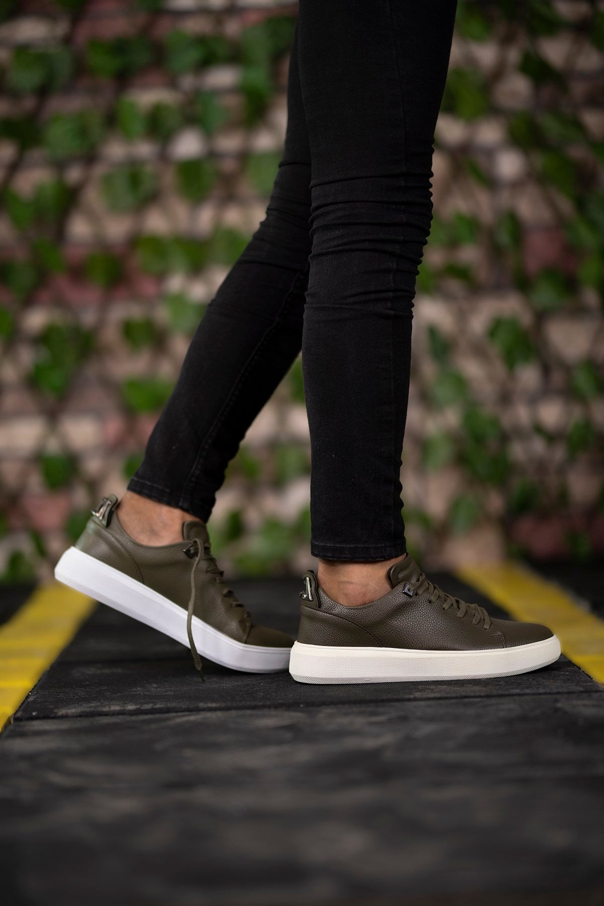 Riccon Erkek Sneaker