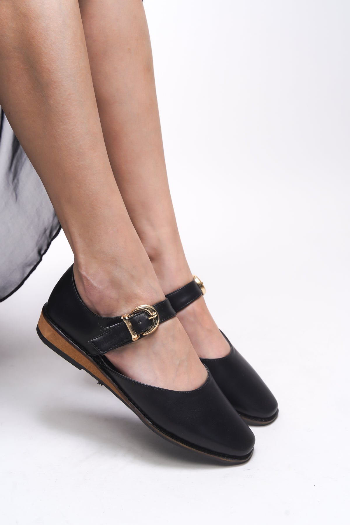 Riccon Saelrona Kadın Günlük Ayakkabı 0012203