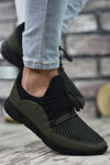 Riccon Erkek Sneaker 00122015 Haki
