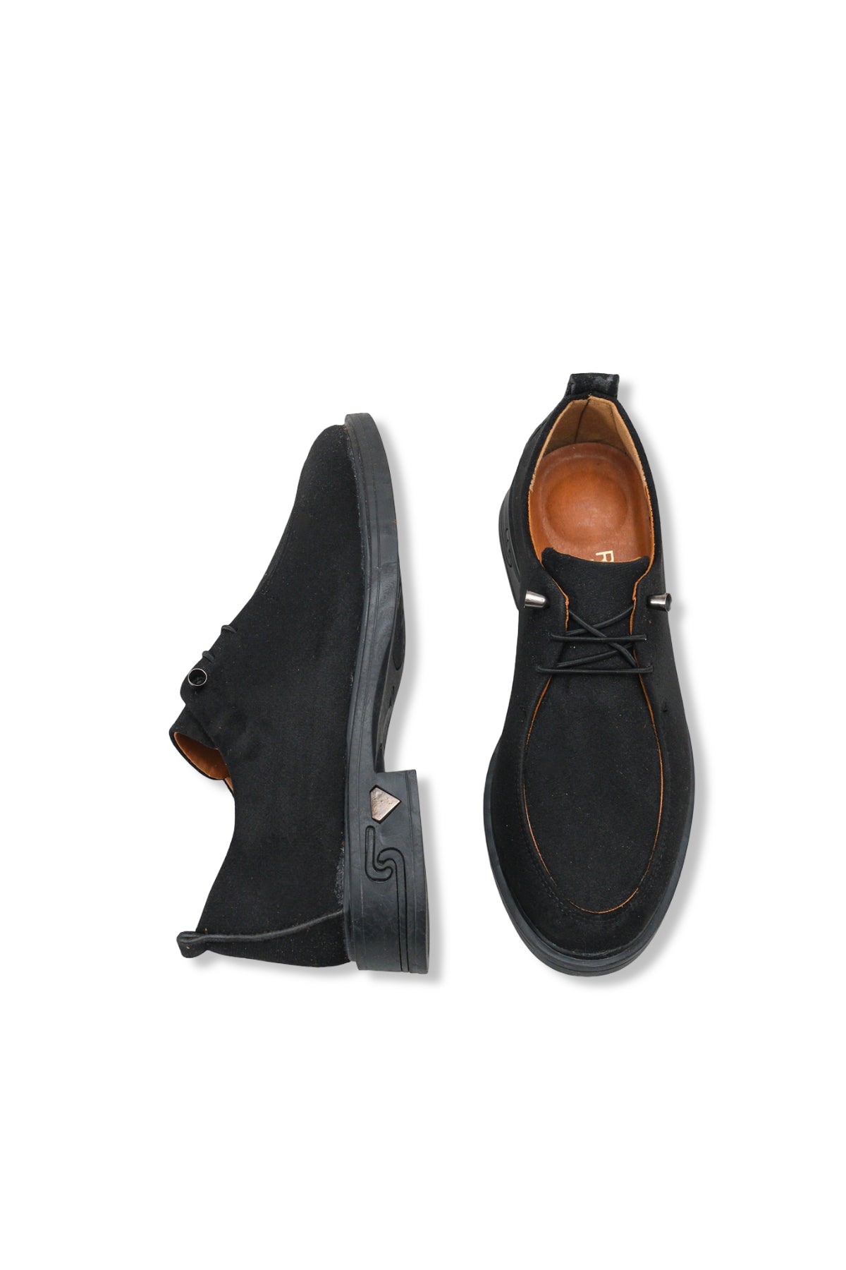 Riccon Kadın Loafer 0012345