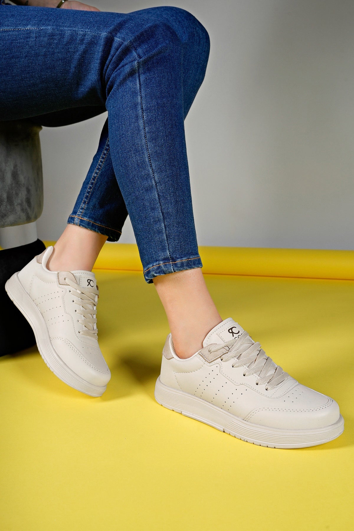 Riccon Glaweth Kadın Sneaker 0012158
