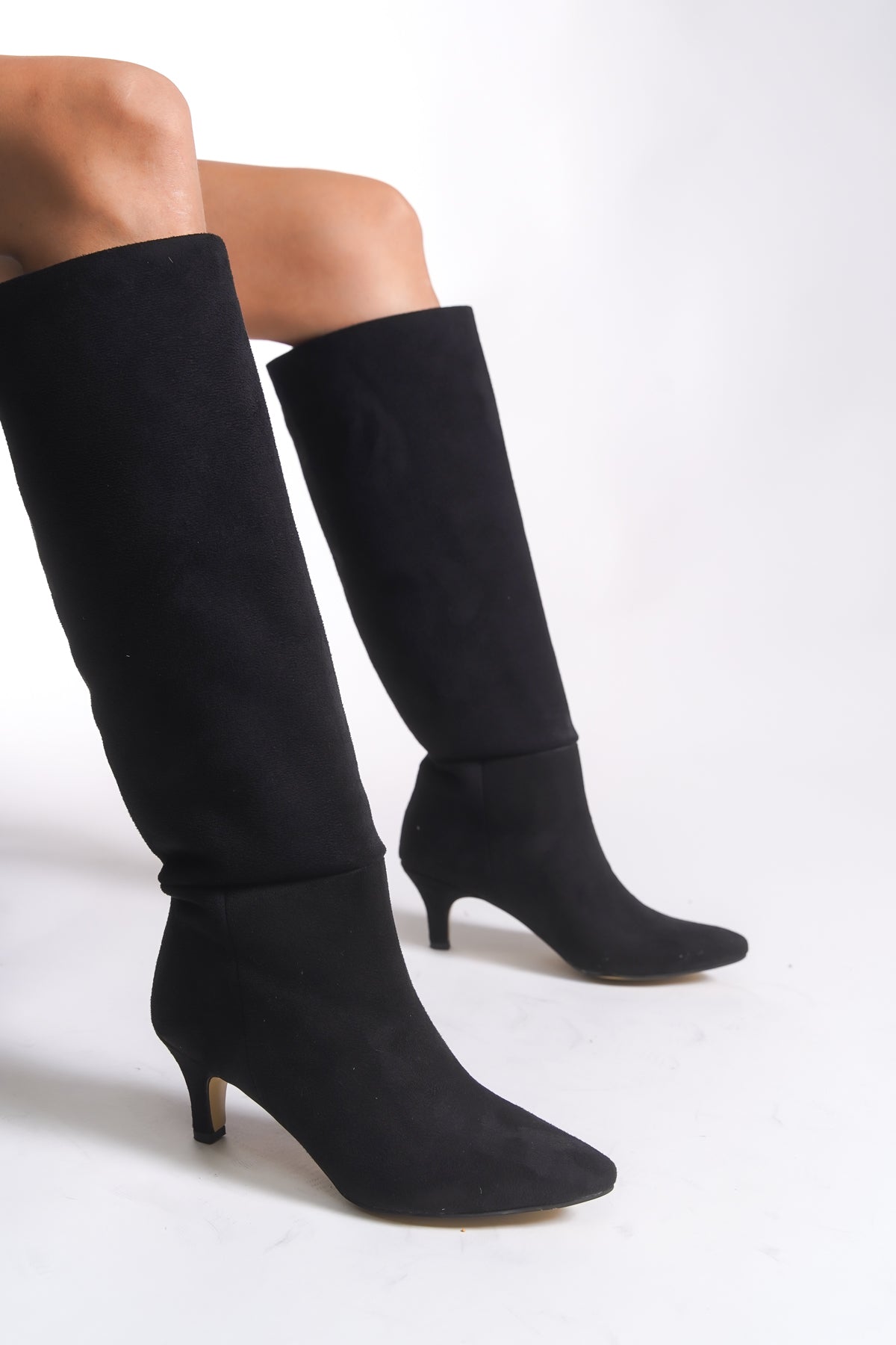 Riccon Alunalue Kadın Çizme 00125500