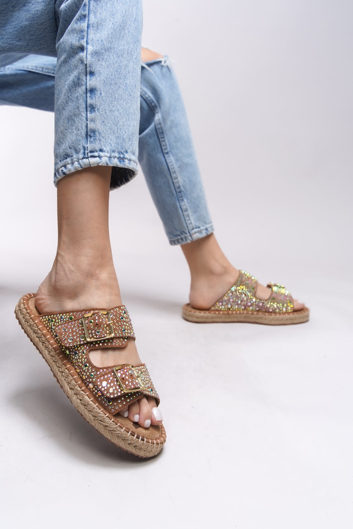 Riccon Vicradyl Kadın Terlik 00122306