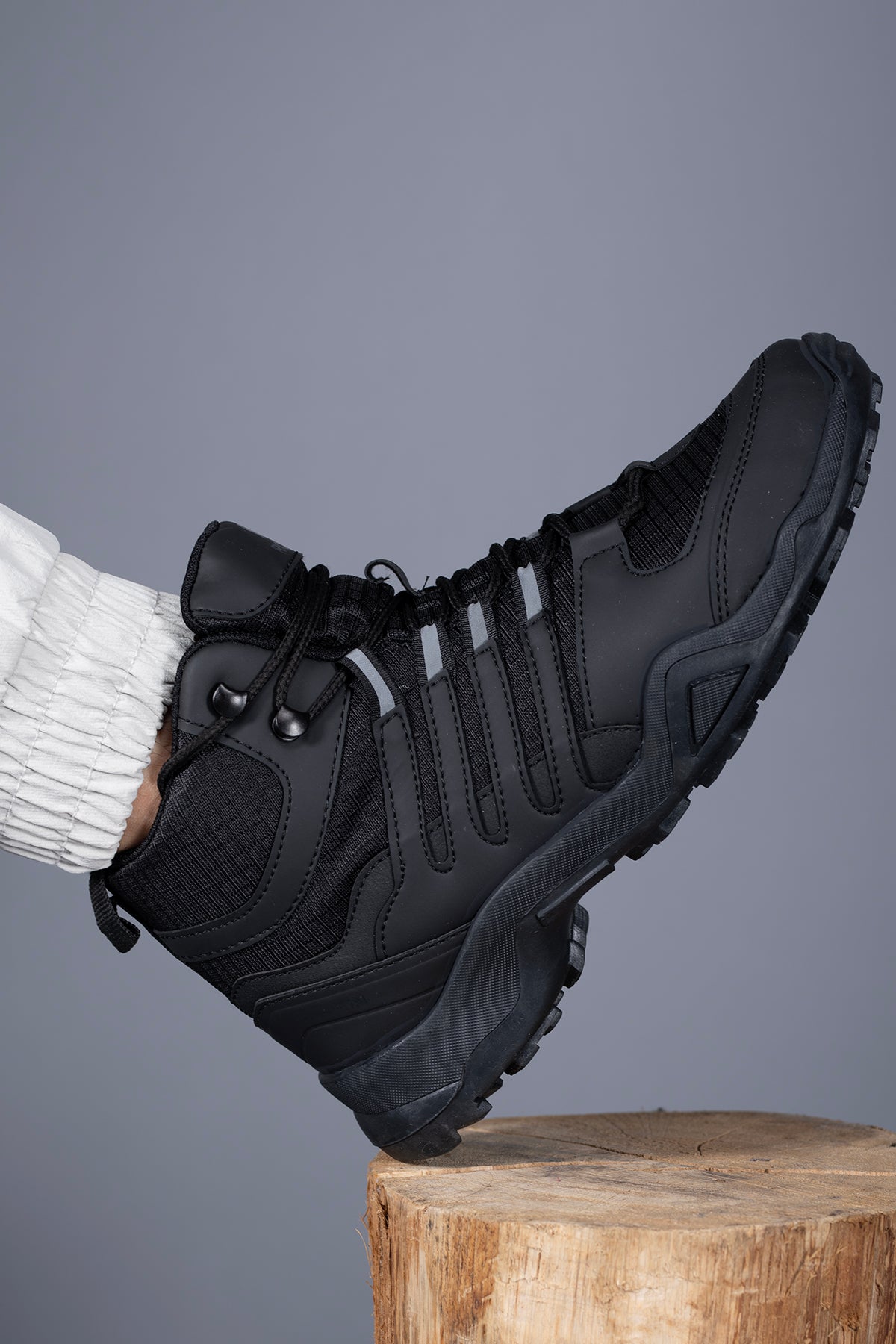 Riccon Nalgail Erkek Trekking Bot 001272