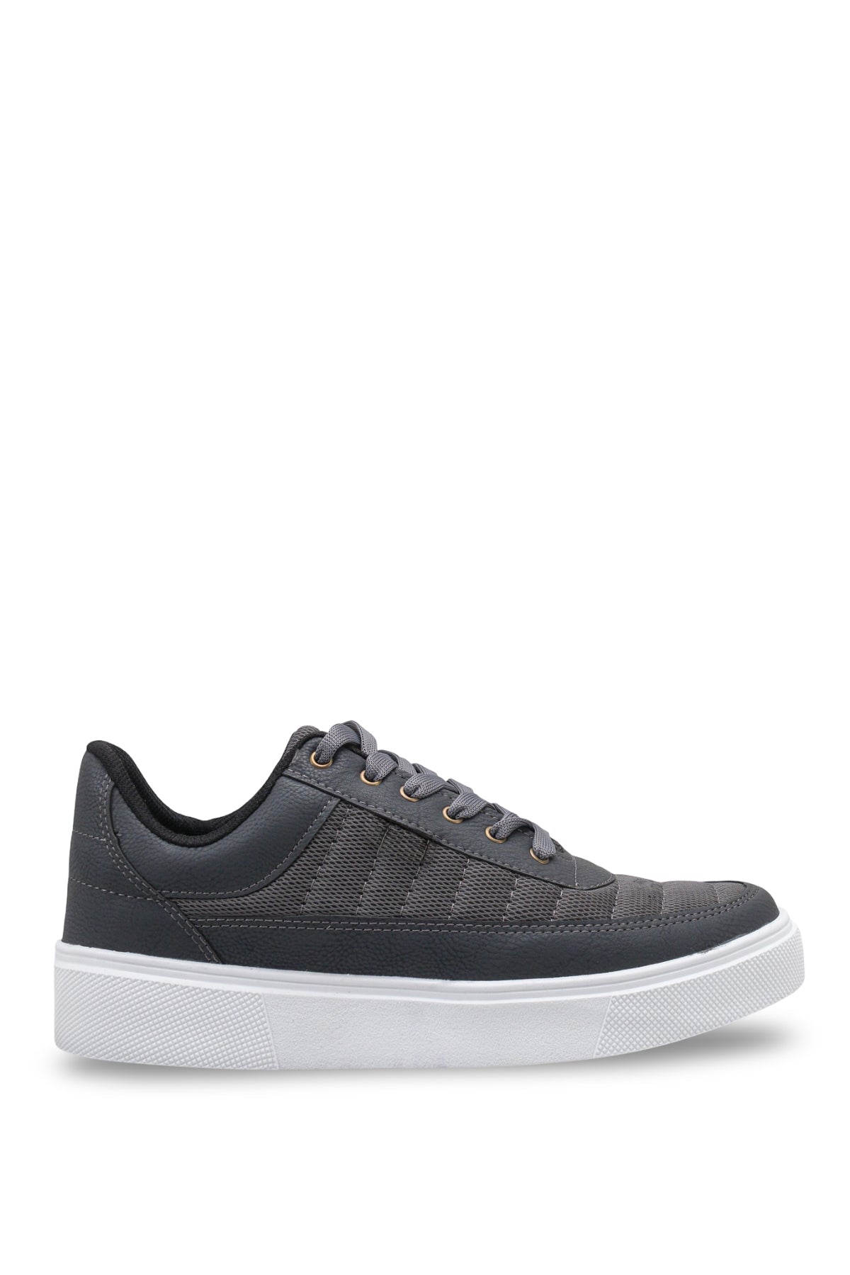Riccon Erkek Sneaker 0012013 Füme Beyaz