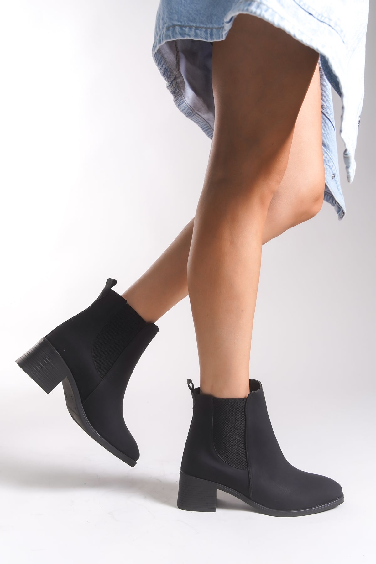 Riccon Tamnesra Kadın Bot 0012612