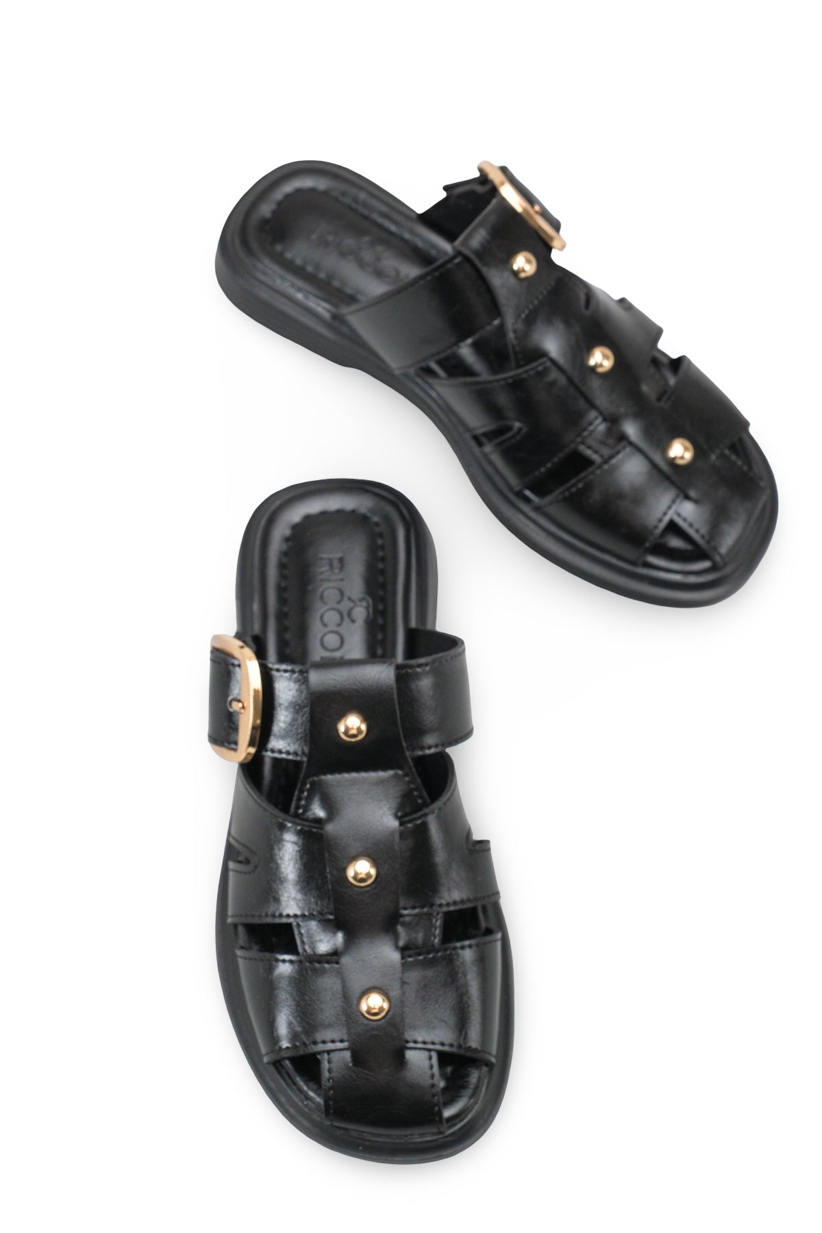 Riccon Kadın Terlik 0012282