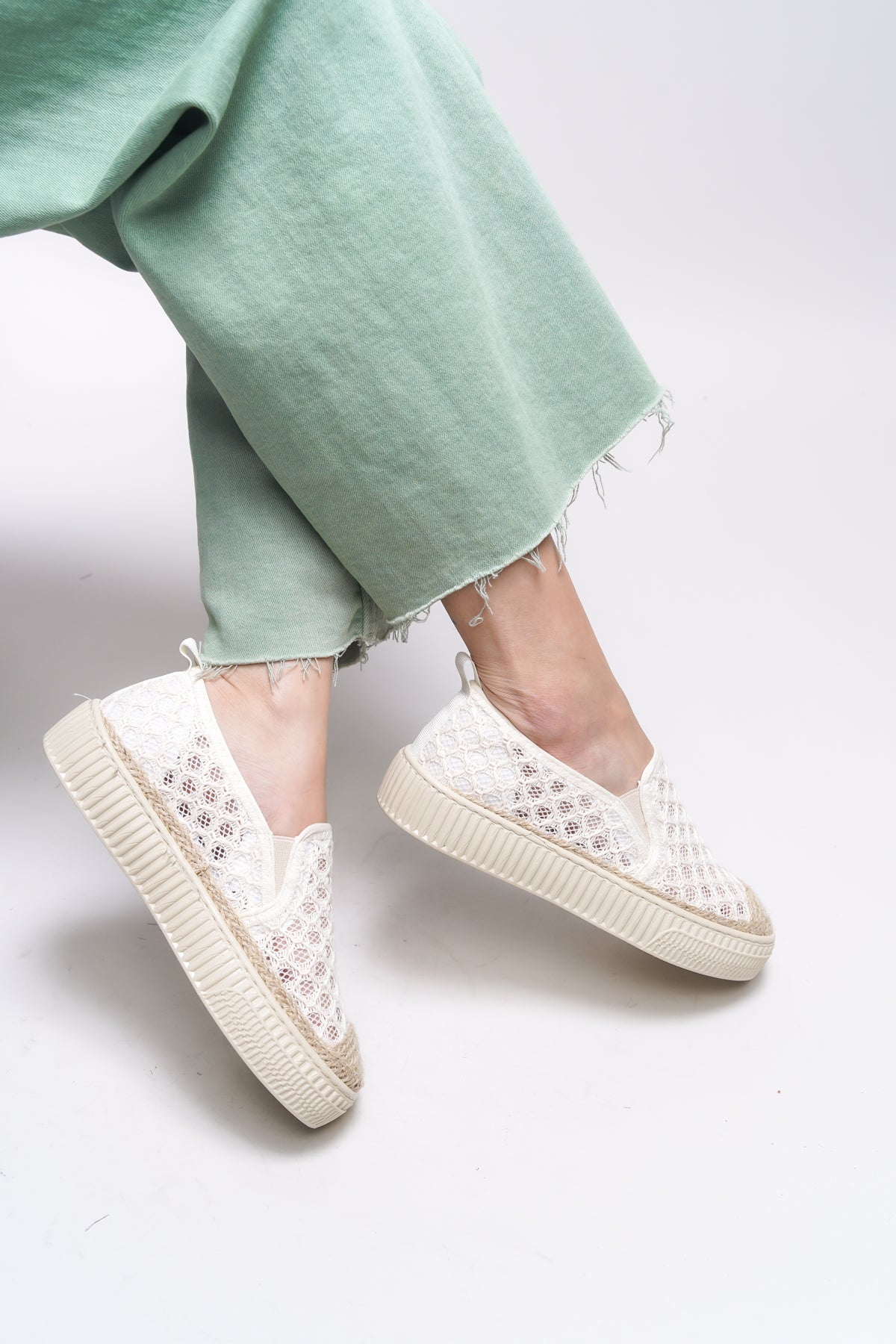 Riccon Avilnastha Kadın Sneaker 001200911