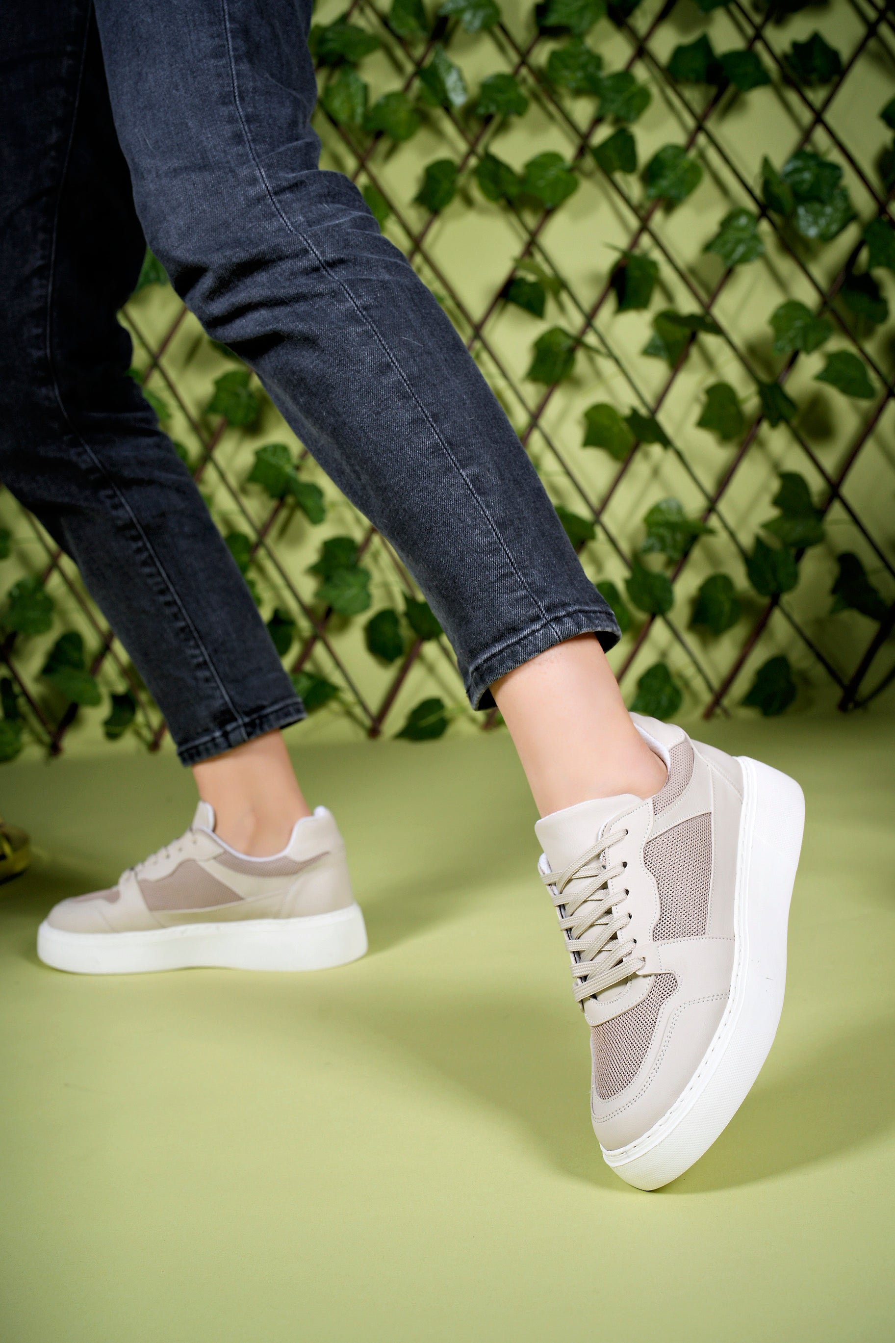 Riccon Kadın Sneaker 0012339