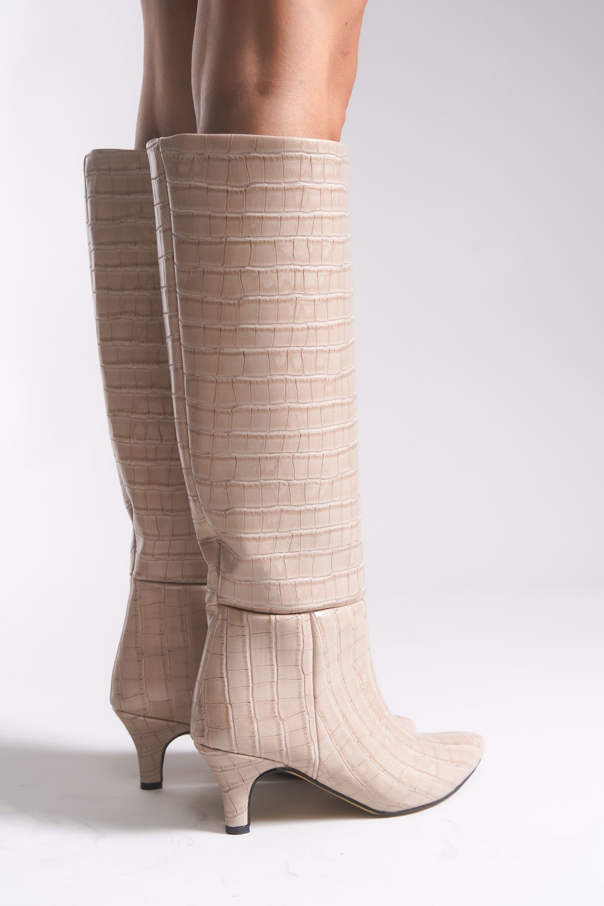 Riccon Alunalue Kadın Çizme 00125500