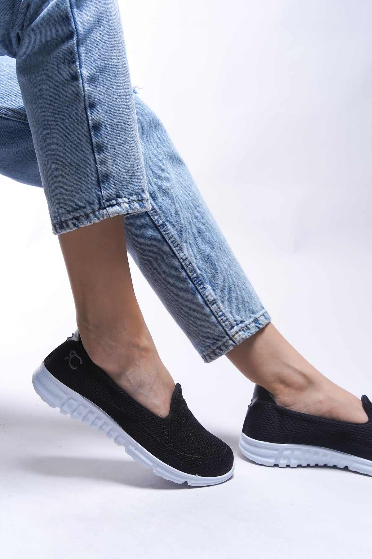 Riccon Kadın Sneaker 0012801